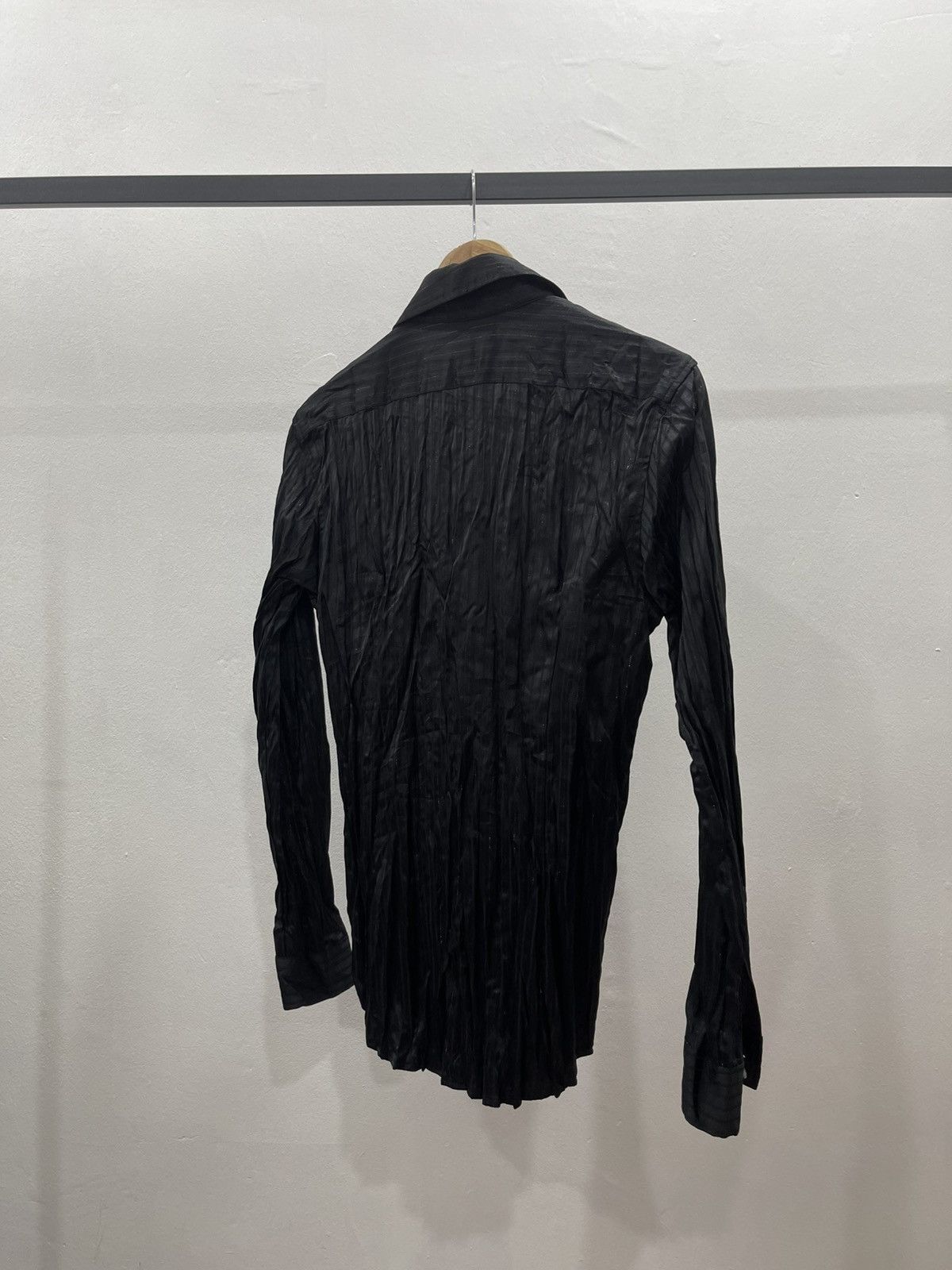 semanticdesign Semantic Desing Long Sleeve Size US L / EU 52-54 / 3 - 3 Thumbnail