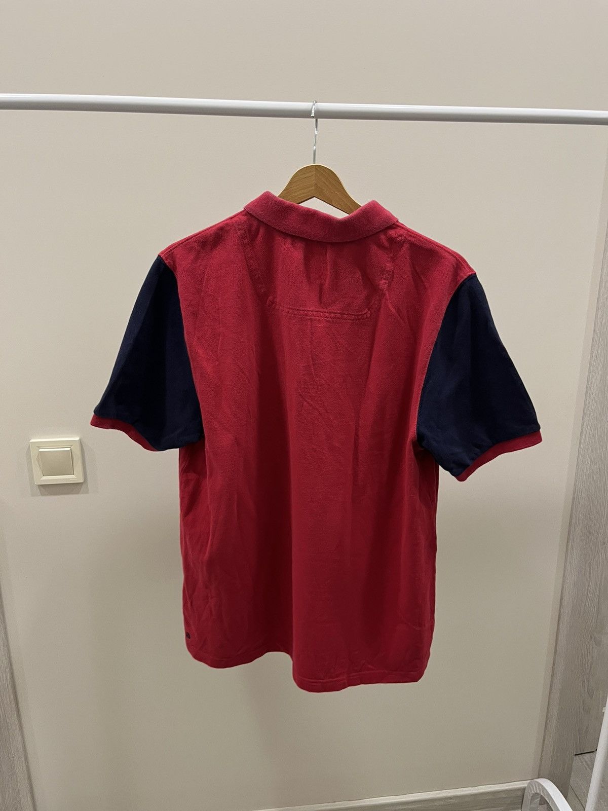 Vintage Rare Mens Vintage Polo Ralph Lauren Style Polos Y2K T-shirt Size US L / EU 52-54 / 3 - 3 Thumbnail
