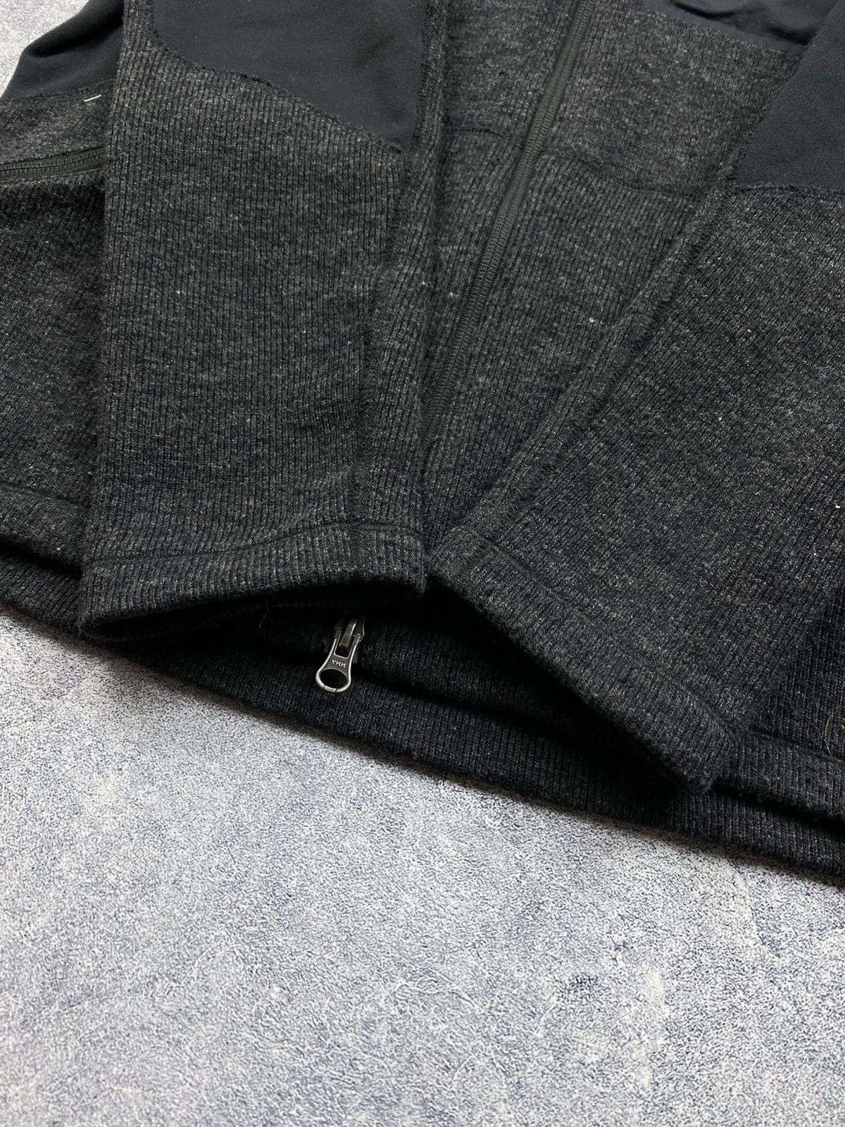 Nike × Nike ACG × Vintage Vintage Nike ACG fleece jacket size M logo Size US M / EU 48-50 / 2 - 11 Thumbnail