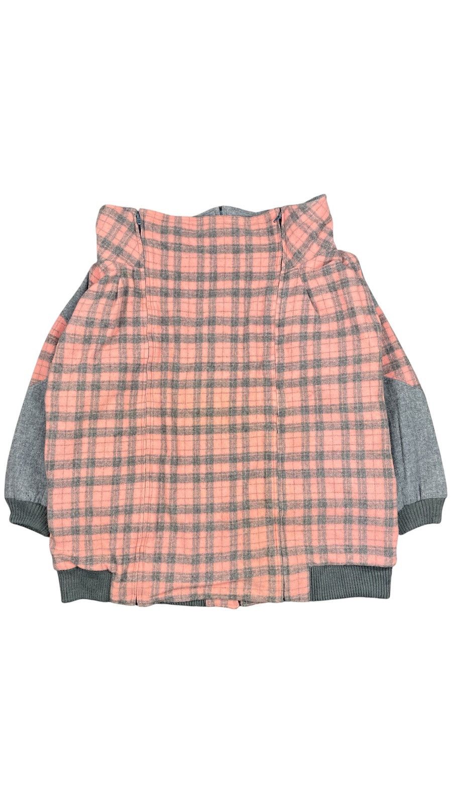 Japanese Brand × Undercover AW Small Parts Resizable Jacket Size US XL / EU 56 / 4 - 4 Thumbnail
