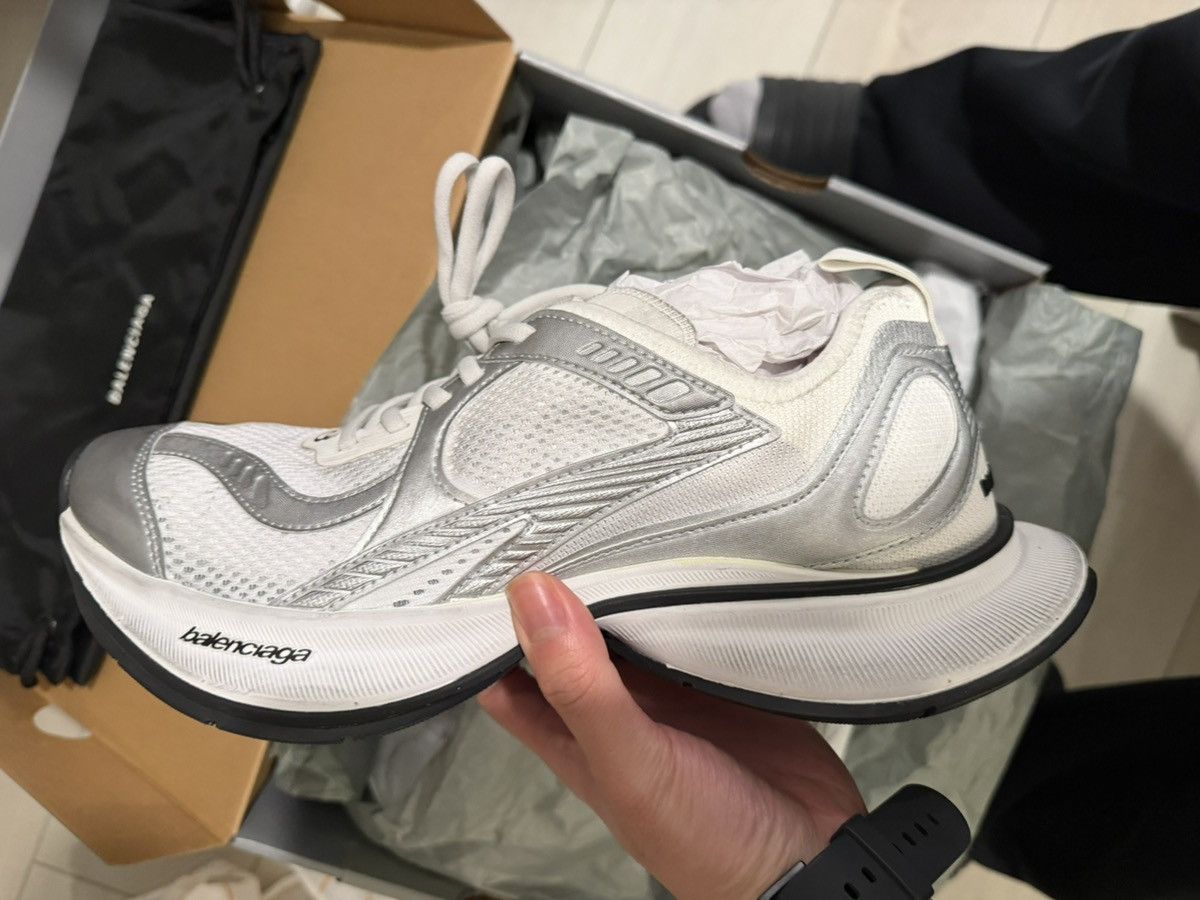 Balenciaga Balenciaga Circuit Size US 8 / EU 41 - 5 Thumbnail