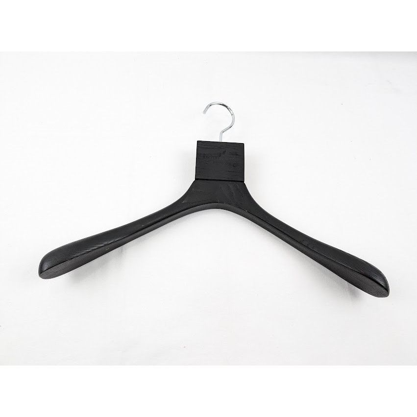 Saint Laurent Paris o1rshd1 Size: M / Clip Hanger in Black Size ONE SIZE - 1 Thumbnail