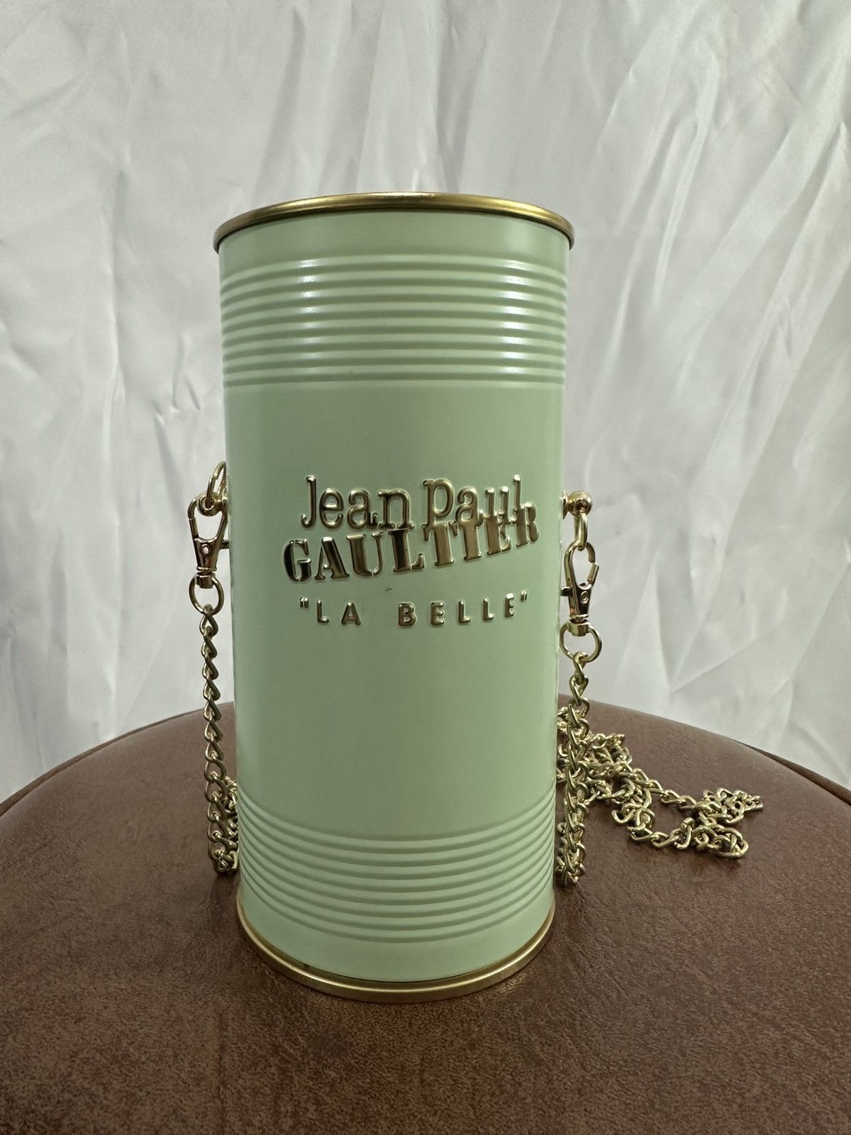 Jean Paul Gaultier Jean Paul Gaultier Custom Crossbody Bag Size ONE SIZE - 3 Thumbnail