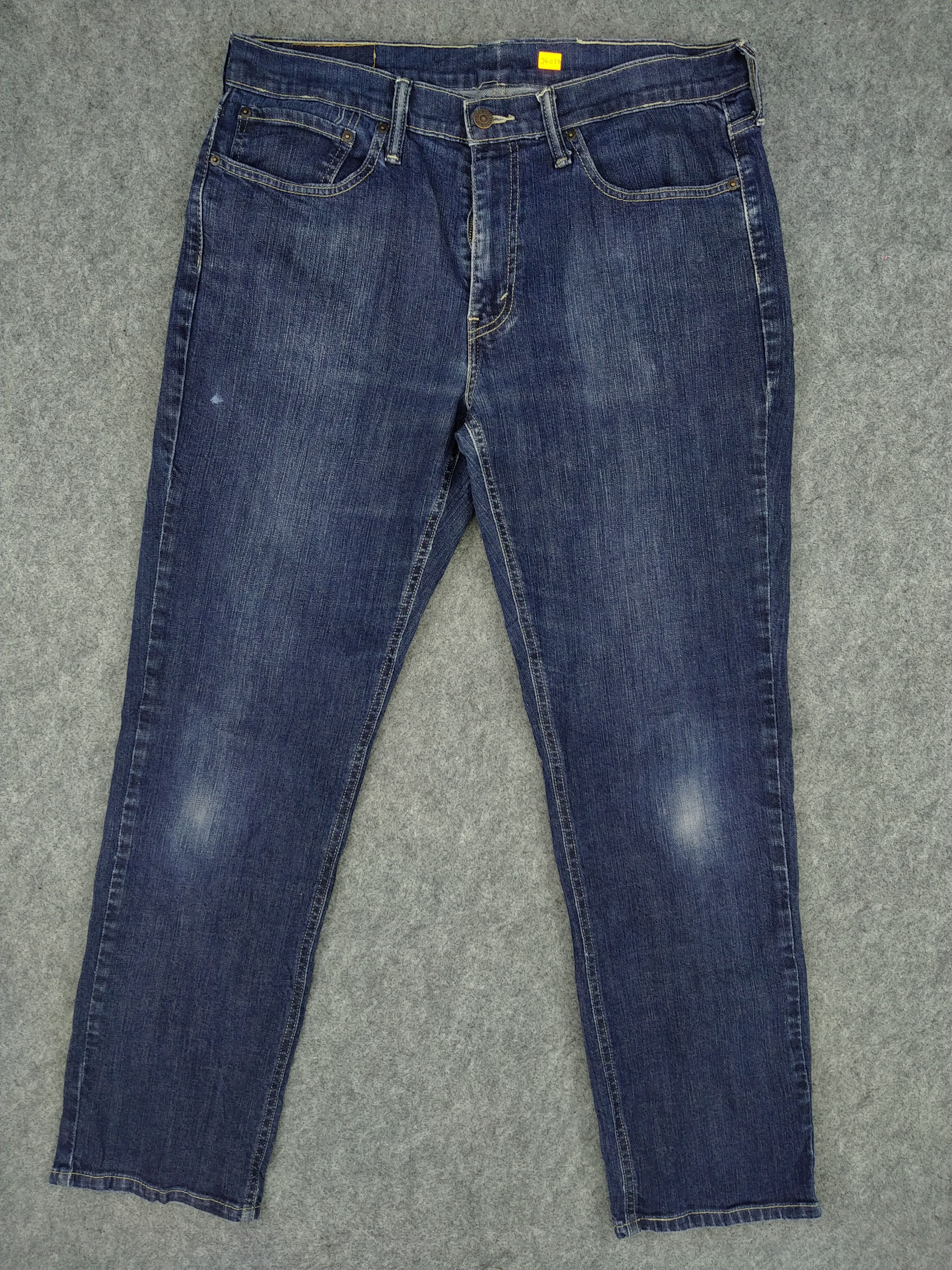 Levi's Vintage Levi's 527 Jeans 35x30 Denim -JG035 Size US 35 - 1 Thumbnail