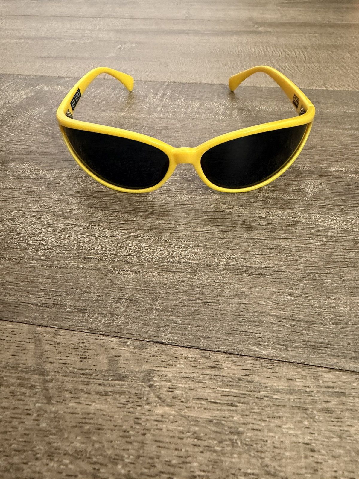 99%IS- 99%IS- Sid Vicious Glasses Size ONE SIZE - 1 Thumbnail