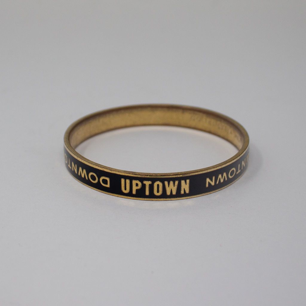 Kate Spade Kate Spade Uptown Downtown Graphic Logo Grailed