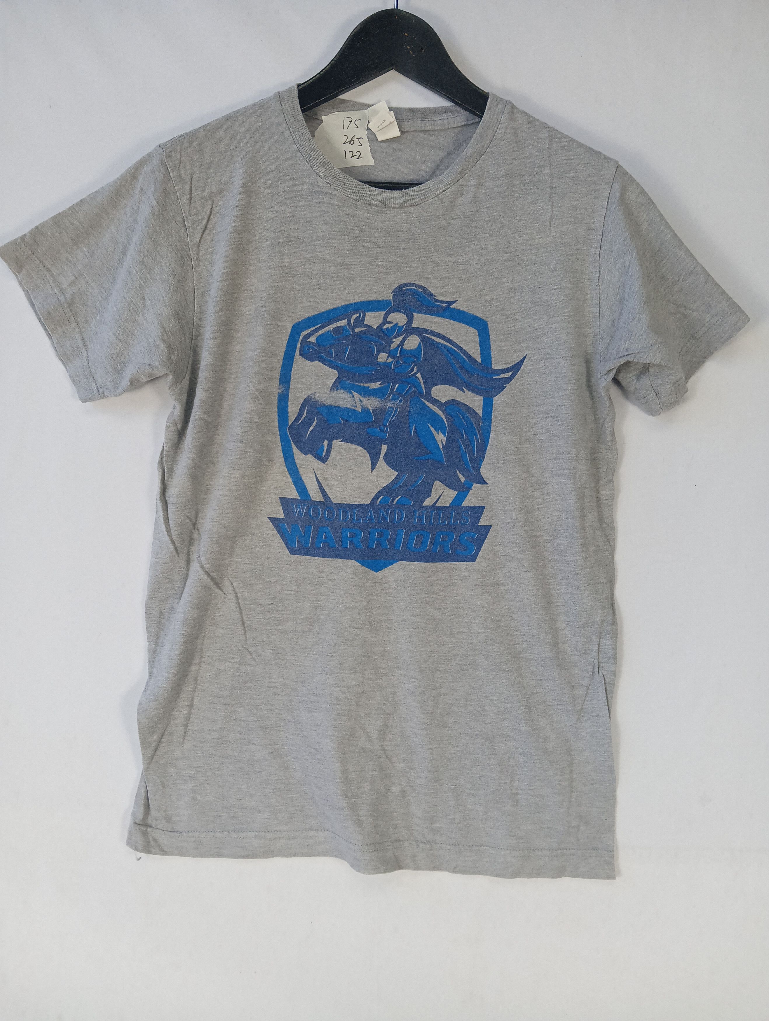 Other WOODLAND HILLS WARRIOR TEE Size US M / EU 48-50 / 2 - 1 Thumbnail