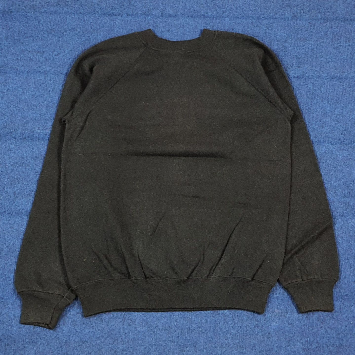 Hard Rock Cafe Vintage Hanes Hard Rock Cafe California Sweatshirt C293N12 Size US S / EU 44-46 / 1 - 4 Thumbnail