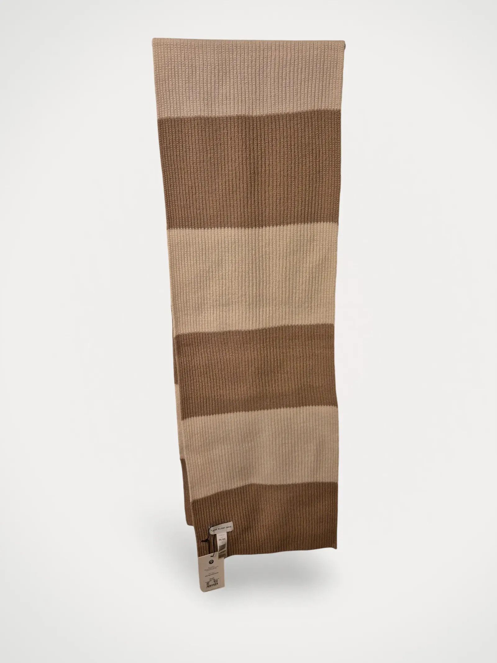 These Glory Days These Glory Days Scarf Size ONE SIZE - 1 Thumbnail