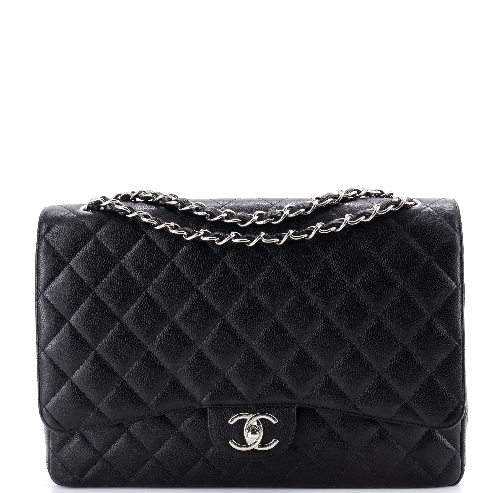 Chanel Classic Double Flap Bag Size ONE SIZE - 1 Thumbnail