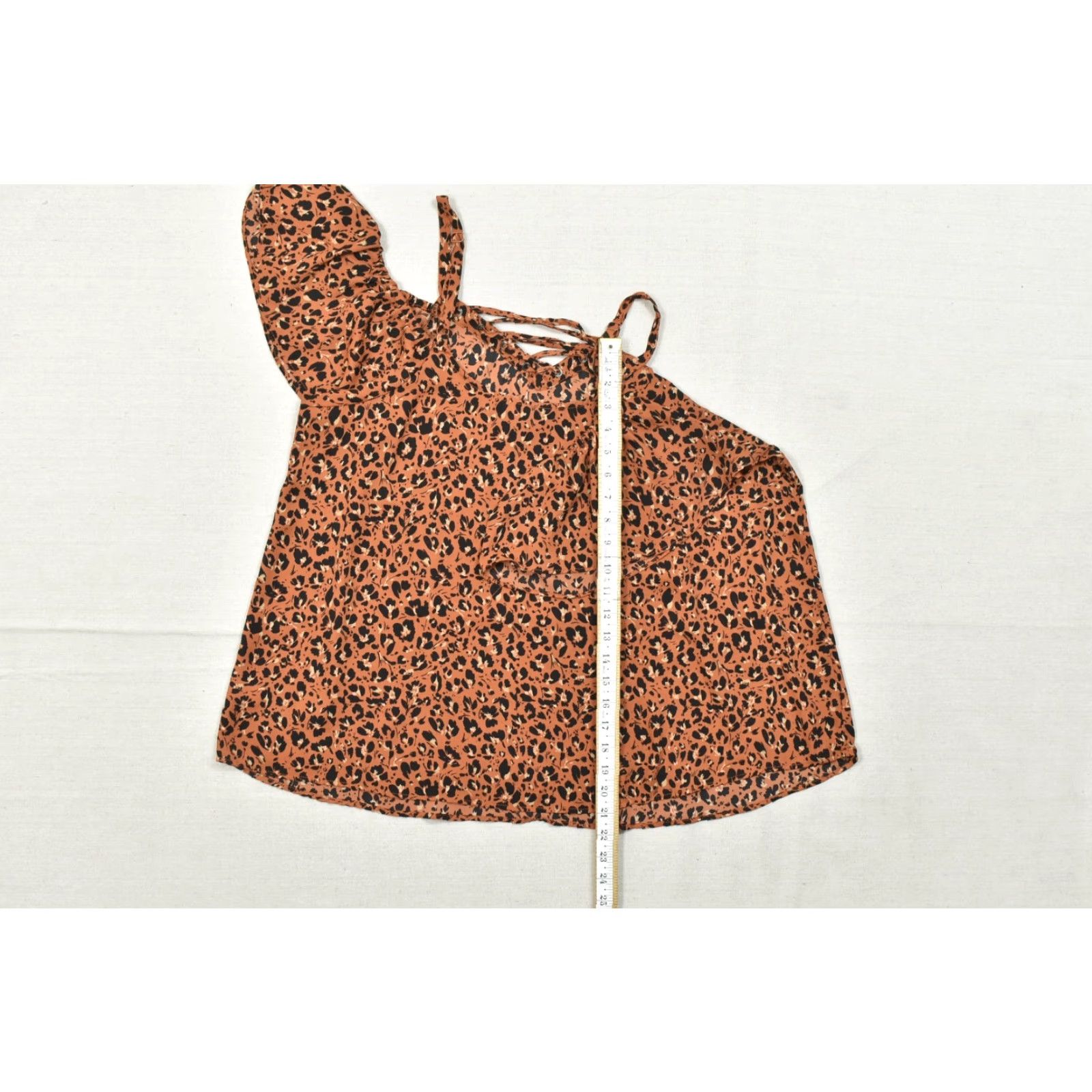 Torrid VINTAGE? No. Size XS / US 0-2 / IT 36-38 - 6 Thumbnail