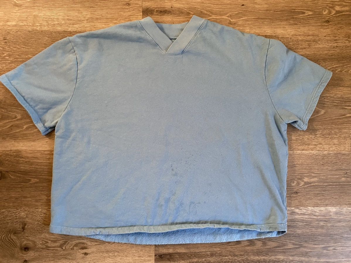 Los Angeles Apparel × Made In Usa × Vintage LAA Yeezy Free Hoover 