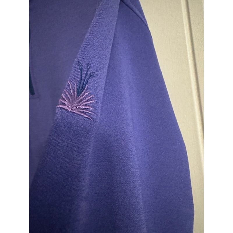 Peter Millar Peter Millar Crown Sport 1/4 Zip Golf Performance Jacket M Size US M / EU 48-50 / 2 - 4 Thumbnail