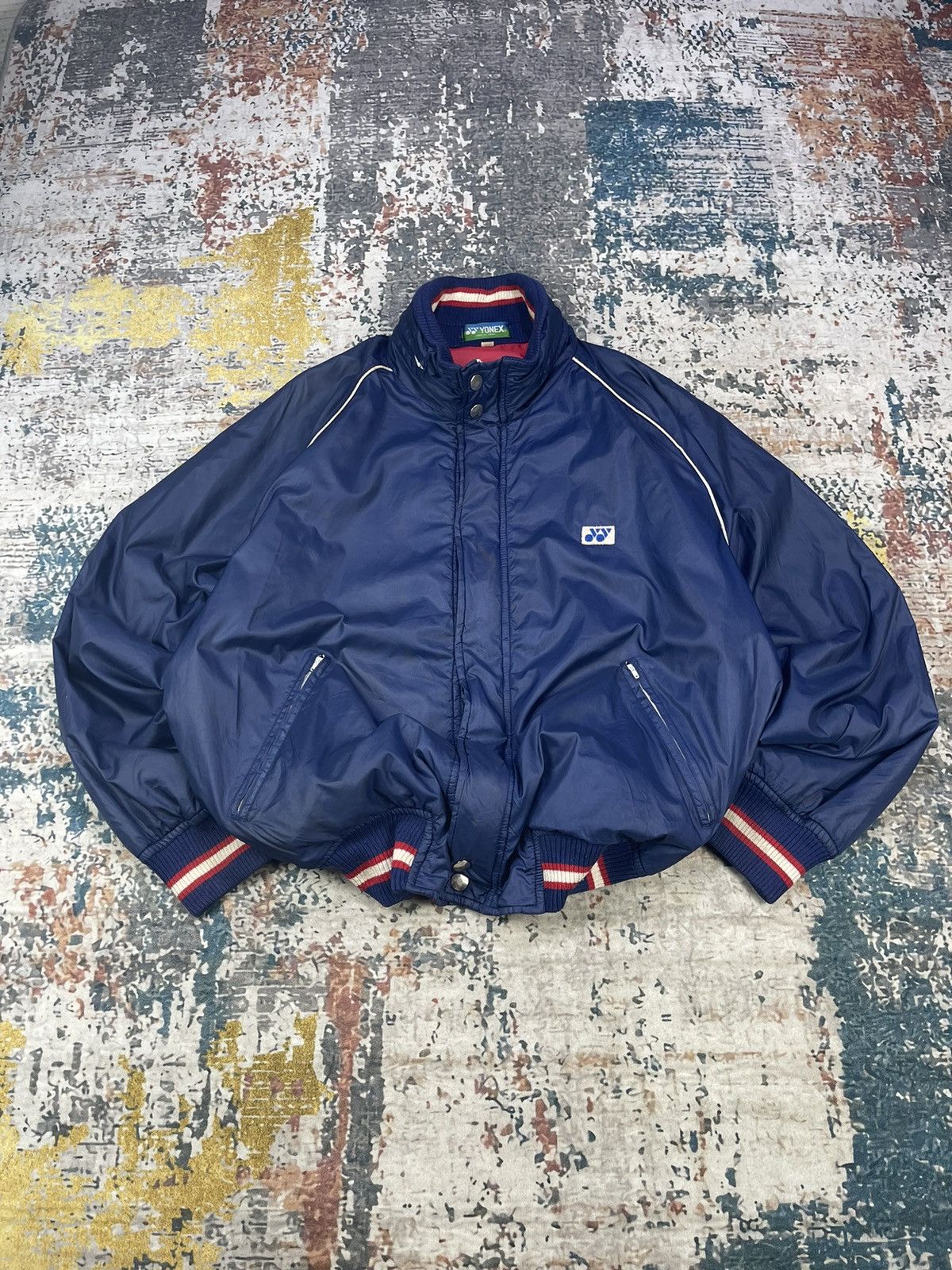 Yonex Vintage - Etsy