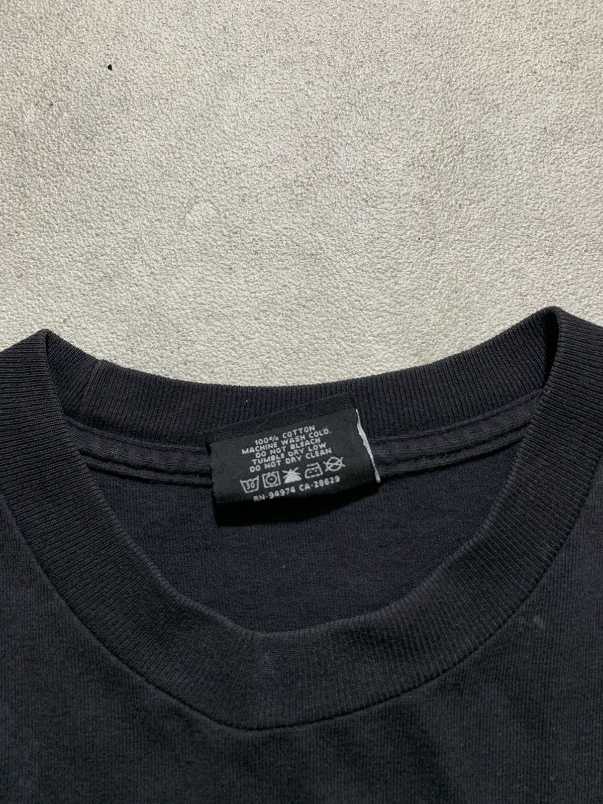 Neighborhood Stussy x Neighborhood Size US M / EU 48-50 / 2 - 5 Thumbnail
