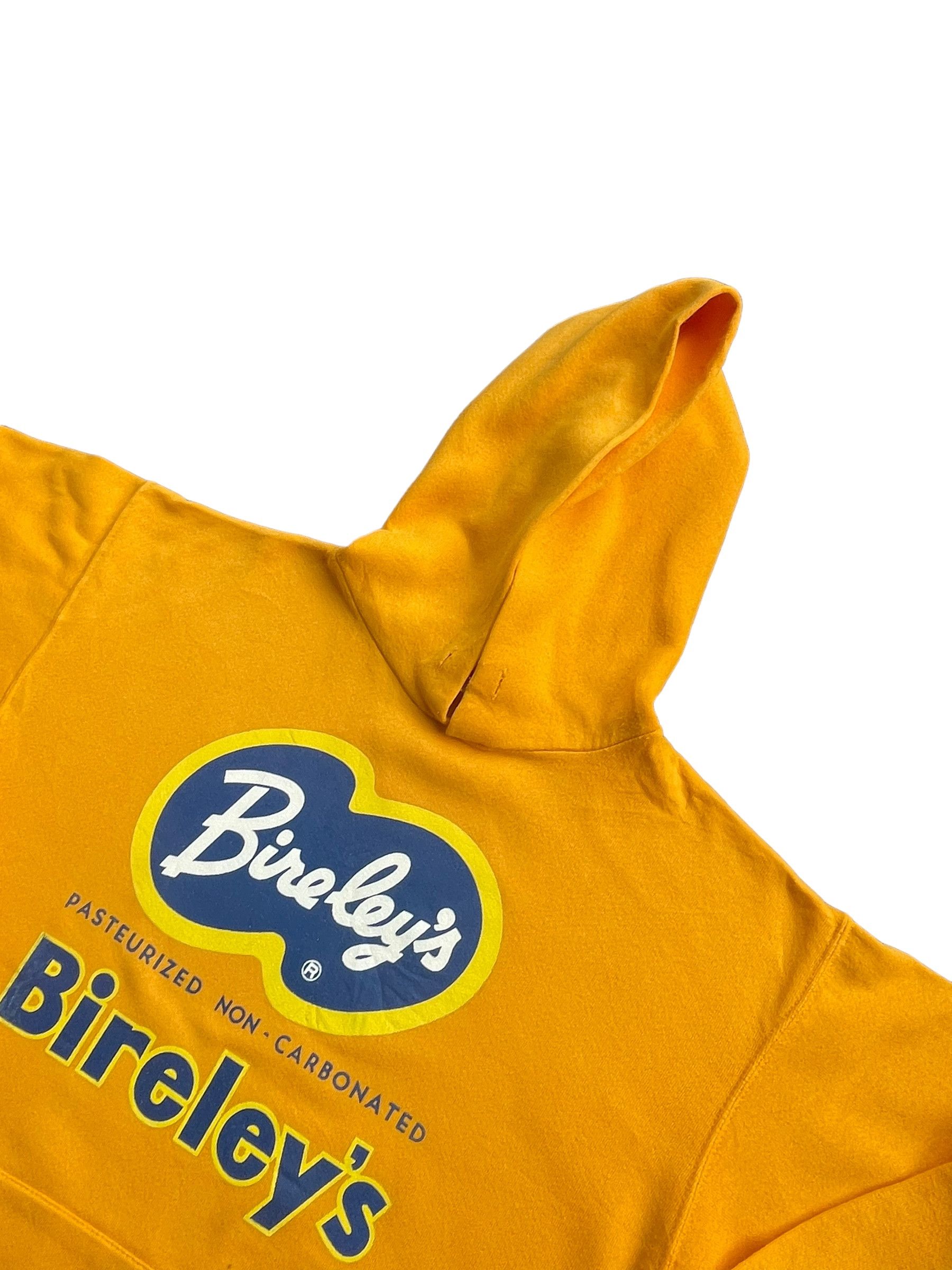 Vintage Vintage Bireley's Hoodie Size US M / EU 48-50 / 2 - 2 Thumbnail