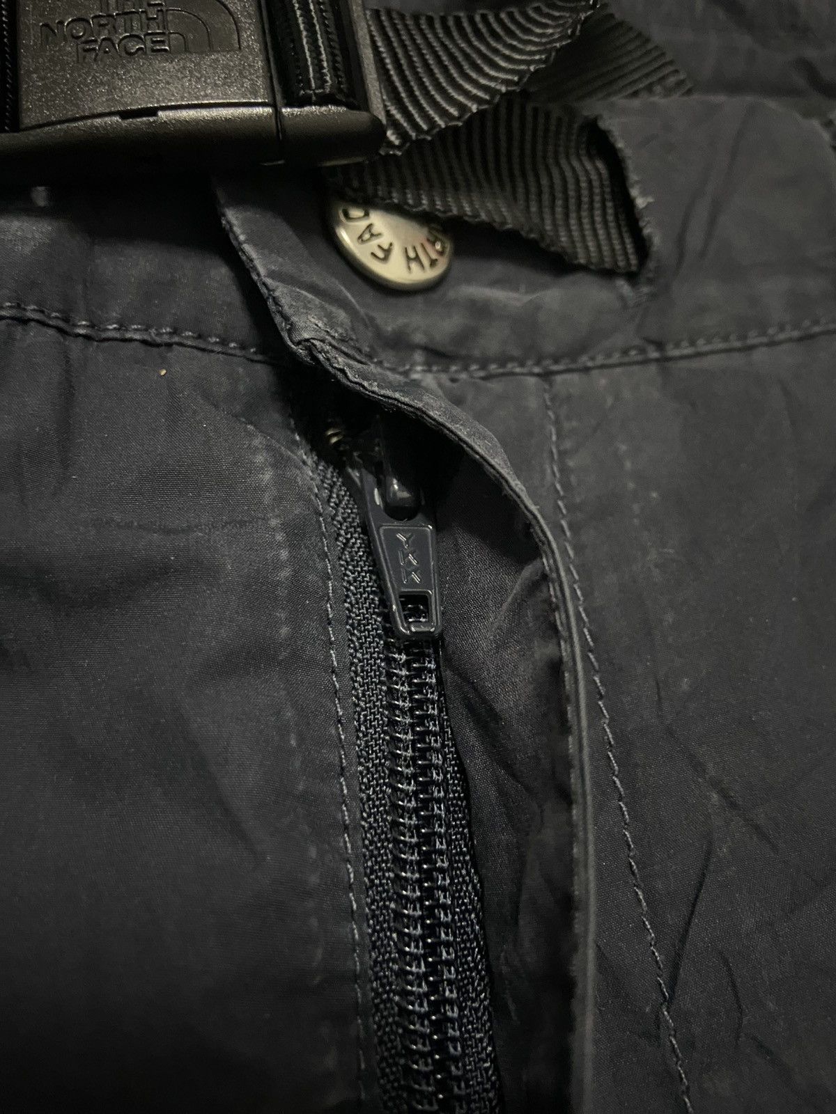The North Face The North Face Primaloft Cargo Outdoor Pant Size US 34 / EU 50 - 16 Thumbnail