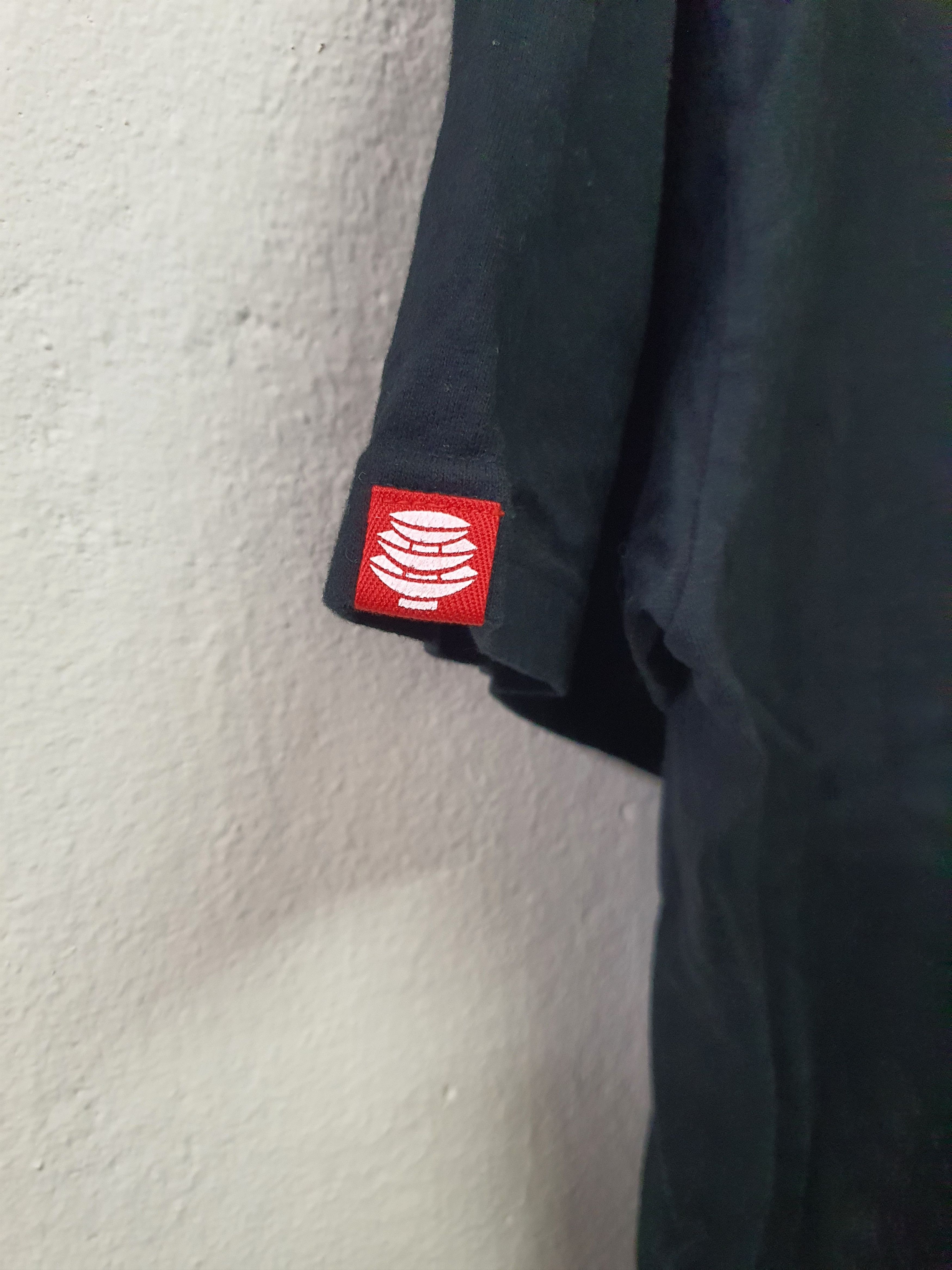 Japanese Brand "Shep Drunkers" the Japanese streetwear brand Punk Drunkers Size US XXL / EU 58 / 5 - 10 Thumbnail