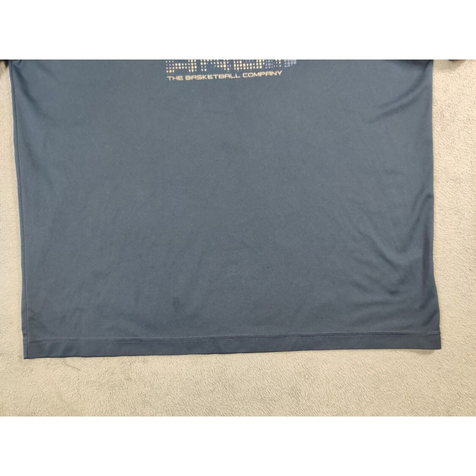 Other AND 1 Shirt Adult Mens Large Black The Basketball Company Size US L / EU 52-54 / 3 - 3 Thumbnail