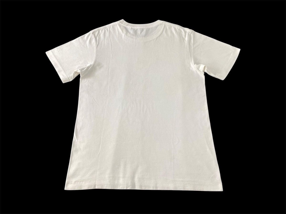 Kaws Hype Kaws Pink BFF Short Sleeve Roundneck Printed Tee Size US M / EU 48-50 / 2 - 2 Thumbnail