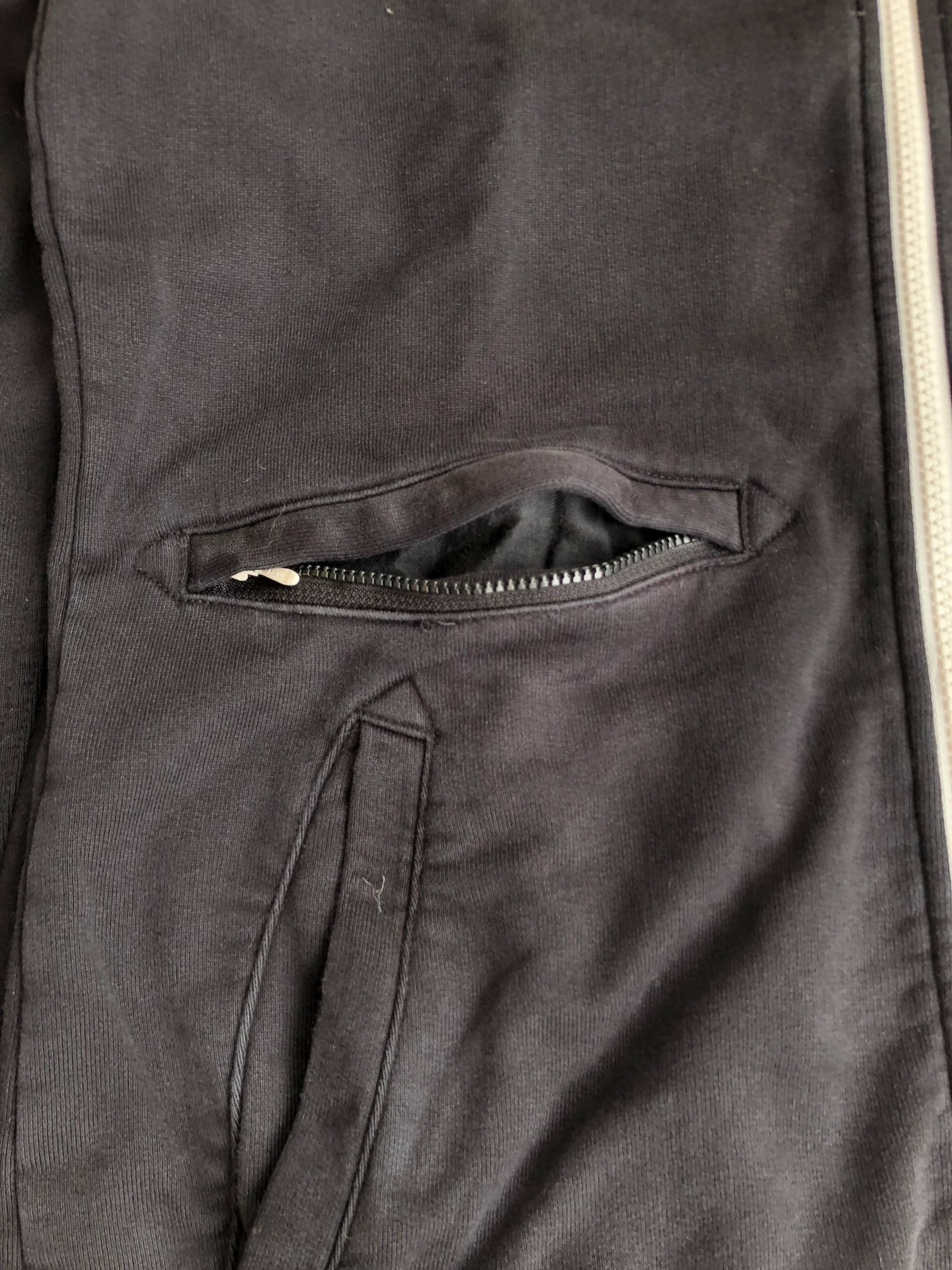 If Six Was Nine 2000s Beams Zipper Jacket Vkei Y2k Size US M / EU 48-50 / 2 - 9 Thumbnail