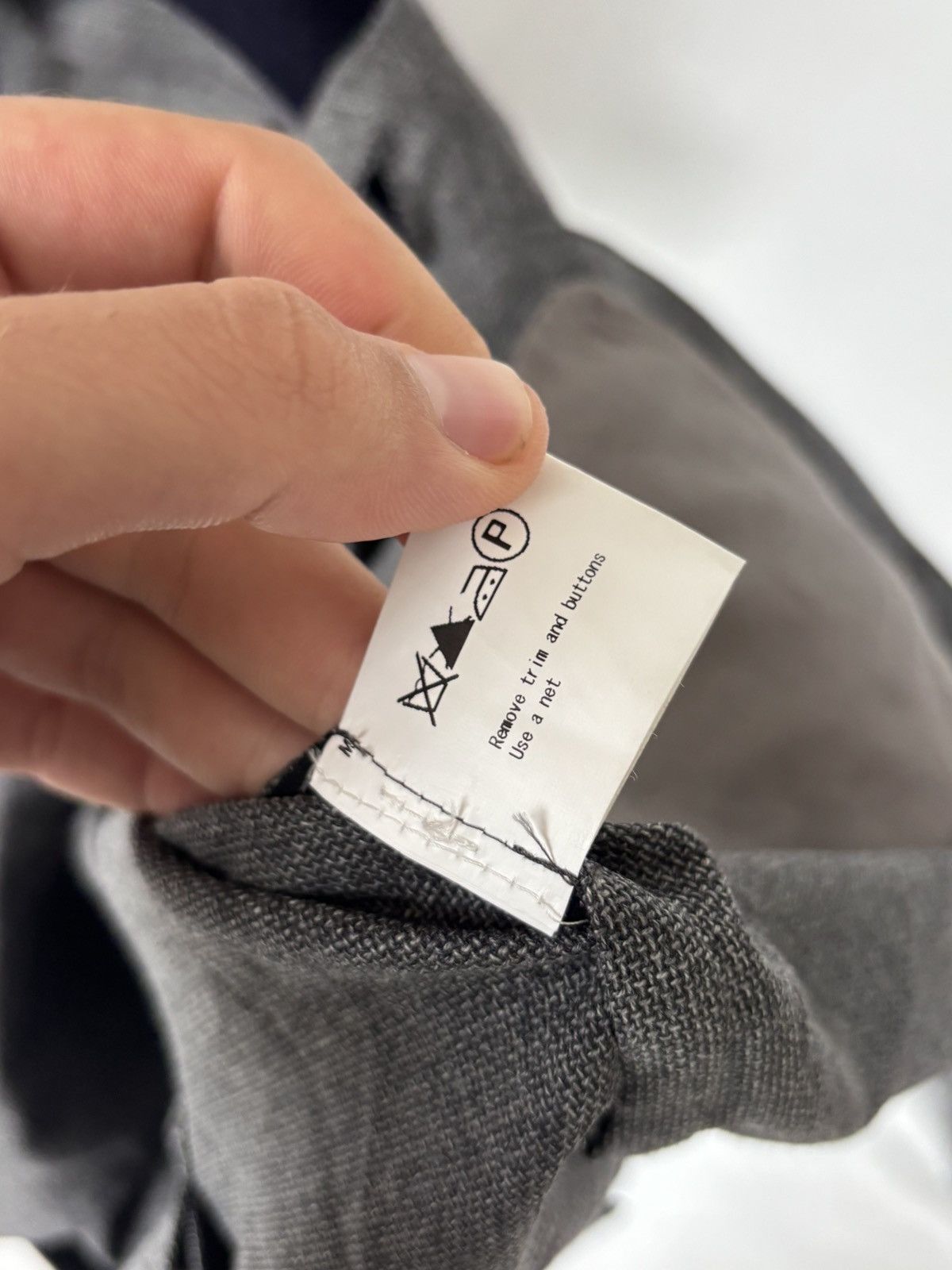 Casely-Hayford Casely-Hayford Blazer Jacket Size US M / EU 48-50 / 2 - 10 Thumbnail