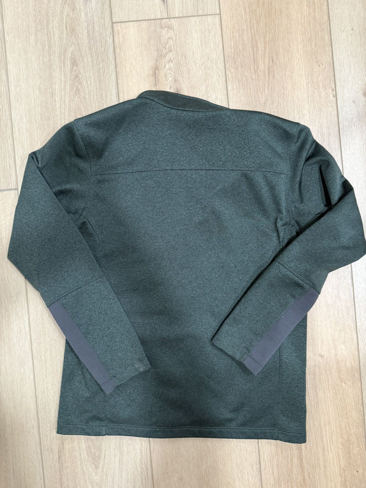 The North Face Northface M fleece jacket Size US M / EU 48-50 / 2 - 4 Thumbnail