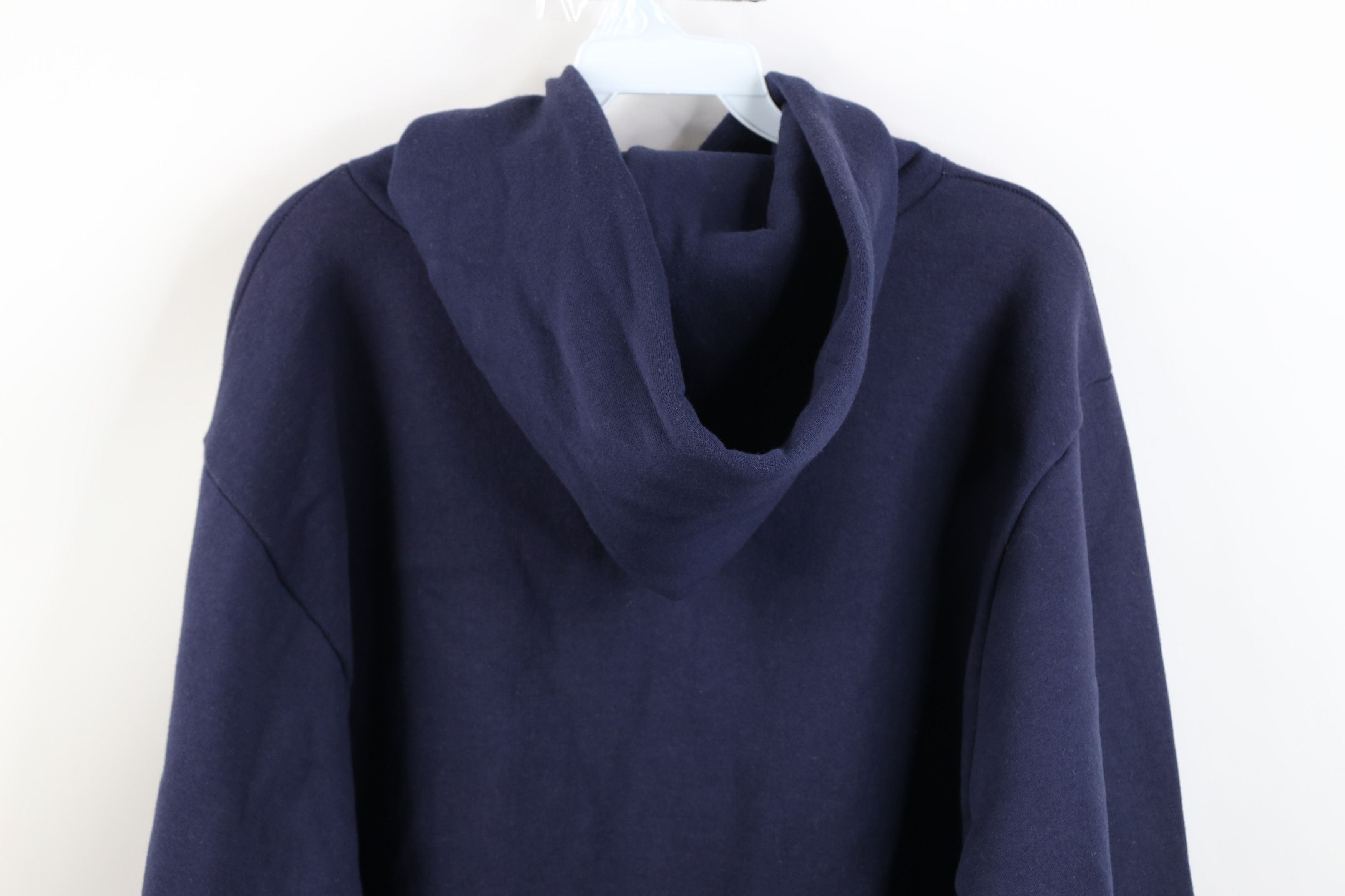 Russell Athletic Deadstock Vintage 70s Russell Athletic University Hoodie Size US L / EU 52-54 / 3 - 12 Thumbnail