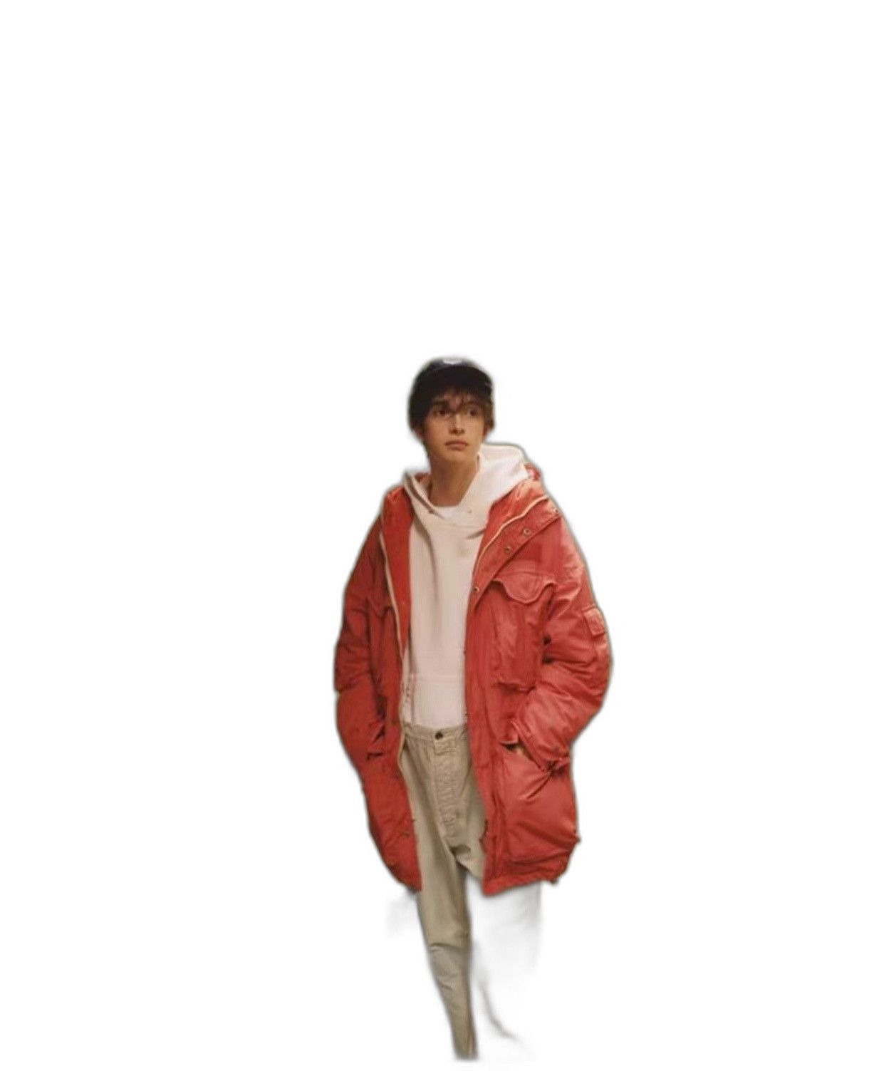 Visvim VISVIM KRUPA FIELD DOWN JKT 21ss Size US S / EU 44-46 / 1 - 1 Thumbnail