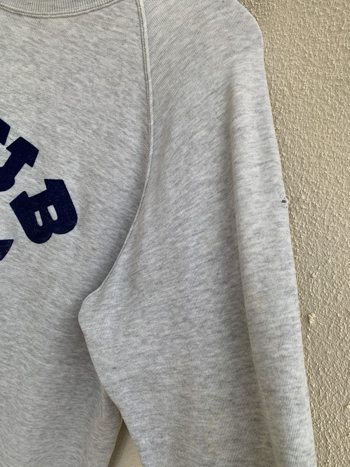 Adidas × Vintage 🔥Accept Offer🔥Vintage CLUB ADIDAS 80S sweatshirt Size US L / EU 52-54 / 3 - 7 Thumbnail