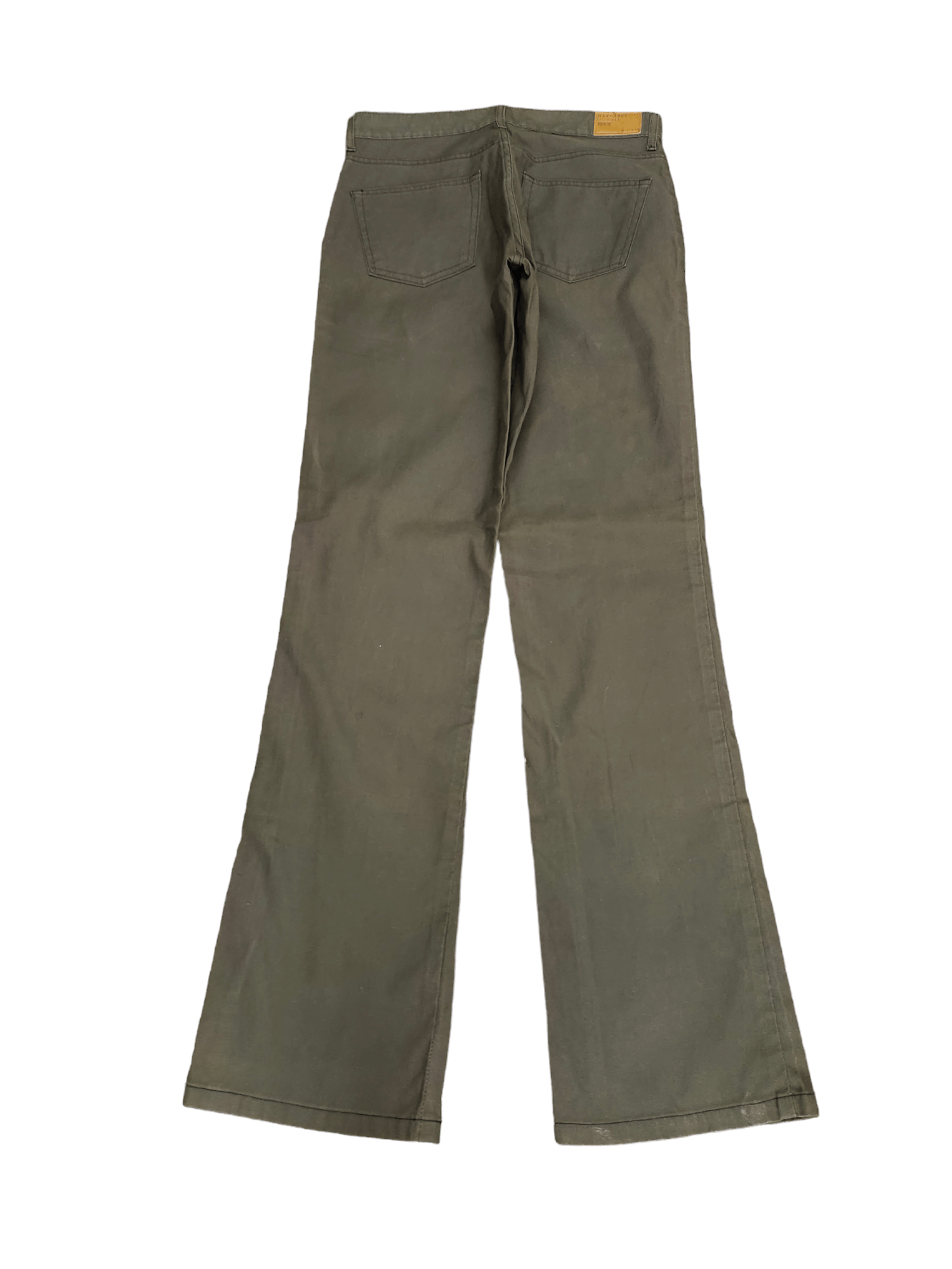 Le Grande Bleu (L.G.B.) Flare Pants Edwin x Margaret Howell Bootcut Pants Size US 29 - 11 Thumbnail
