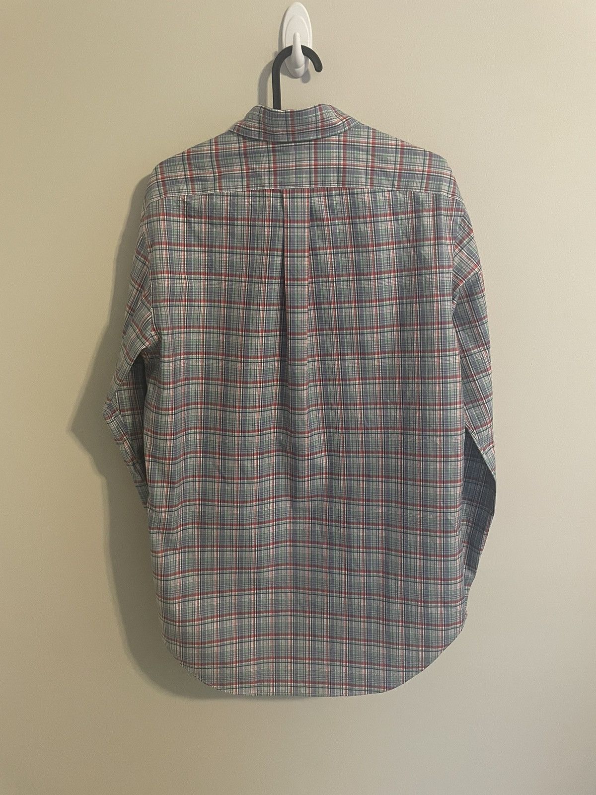 Ralph Lauren Muti Color Ralph Lauren Button Up Shirt Size US S / EU 44-46 / 1 - 5 Thumbnail