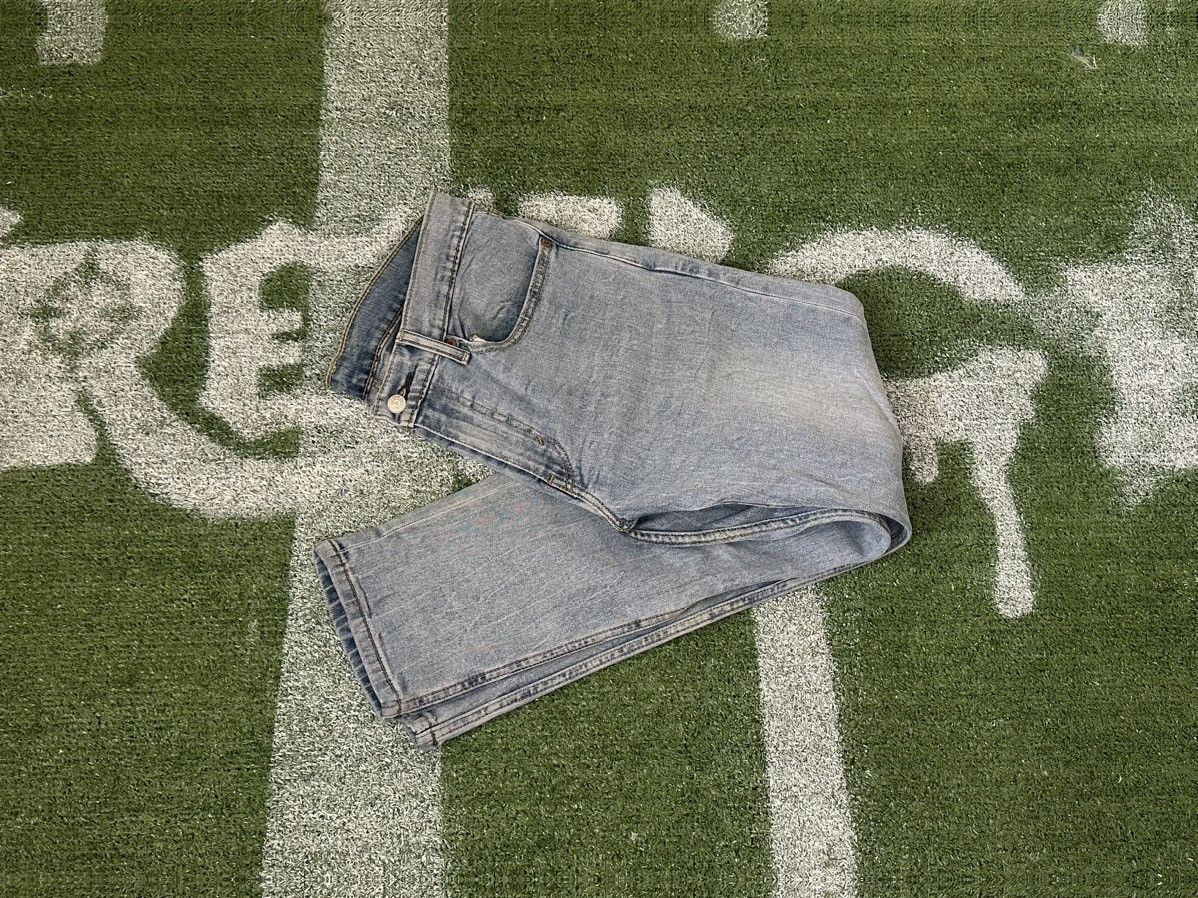 Levi's Levi's Jeans Size US 32 / EU 48 - 2 Thumbnail
