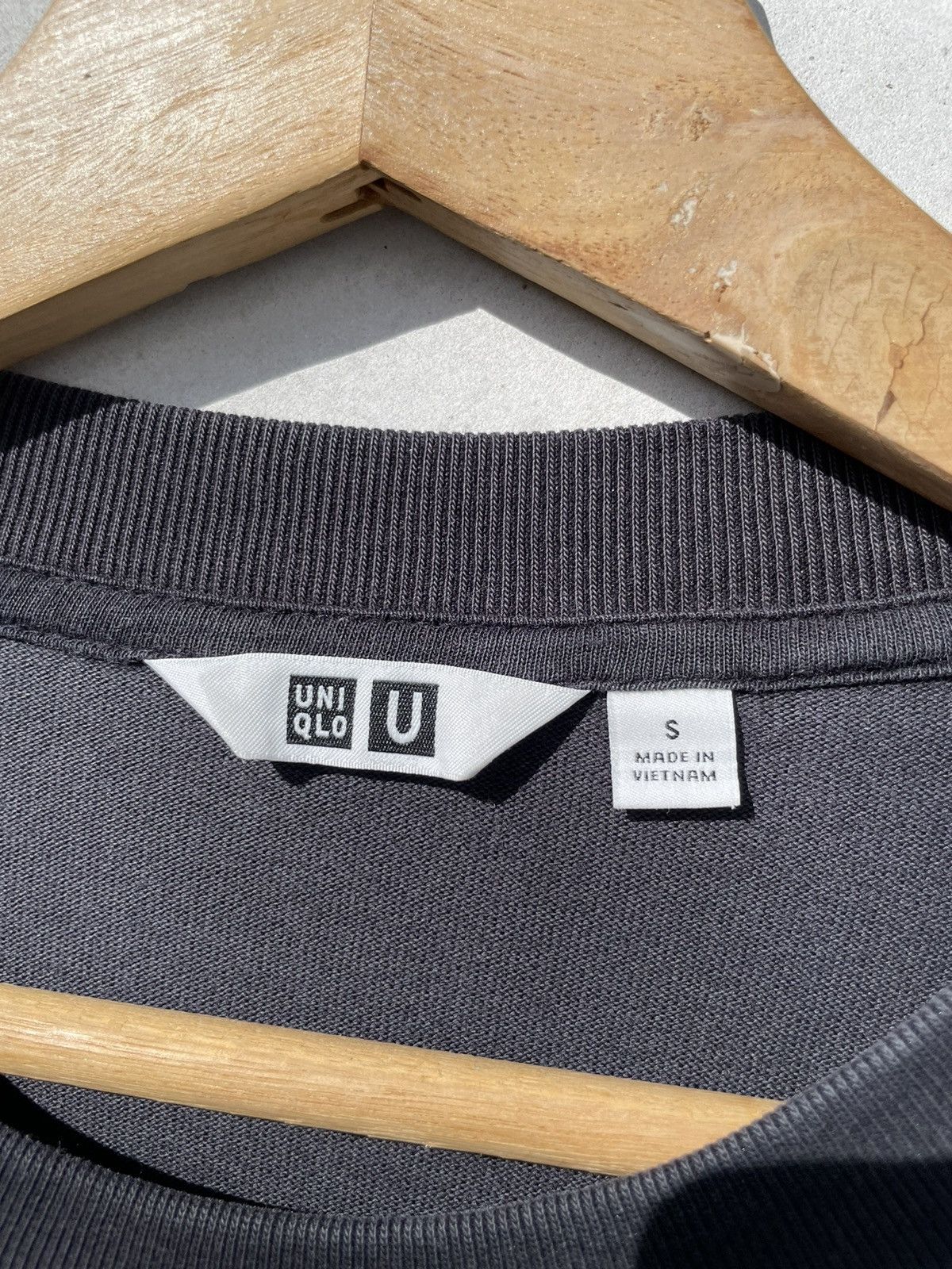 Undercover RARE‼️ Undercover Uniqlo Longsleeve Size US S / EU 44-46 / 1 - 2 Thumbnail