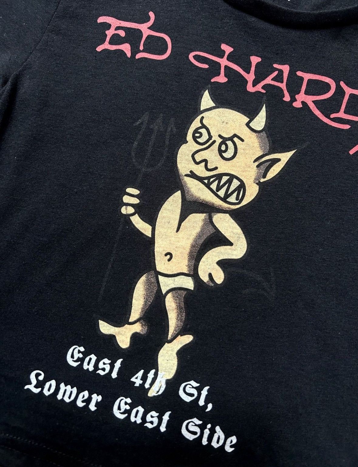 Ed Hardy T-shirt Ed hardy Size M / US 6-8 / IT 42-44 - 2 Thumbnail