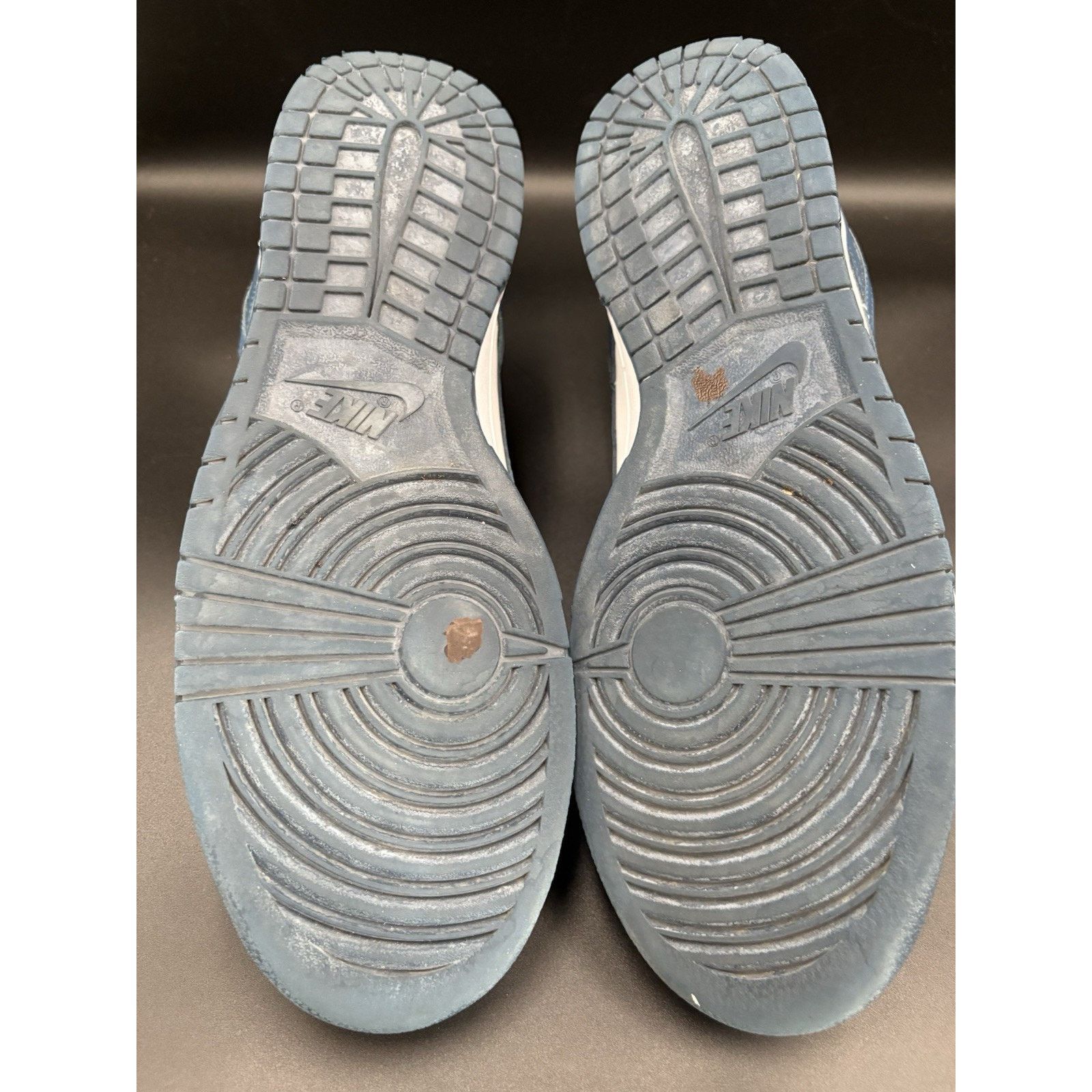 Nike Nike Dunk Low Valerian Blue, Men's Size 13 Pre Owned Size US 13 / EU 46 - 17 Thumbnail