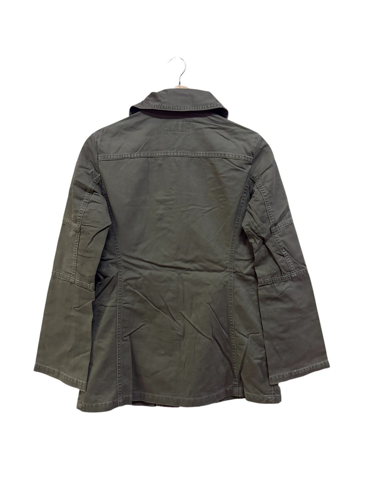 Hysteric Glamour Hysteric Glamour Jackets Size S / US 4 / IT 40 - 2 Thumbnail