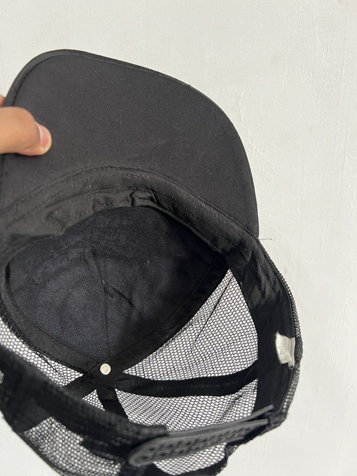 One Piece Tony Chooper One Piece Trucker Hat Size ONE SIZE - 9 Thumbnail