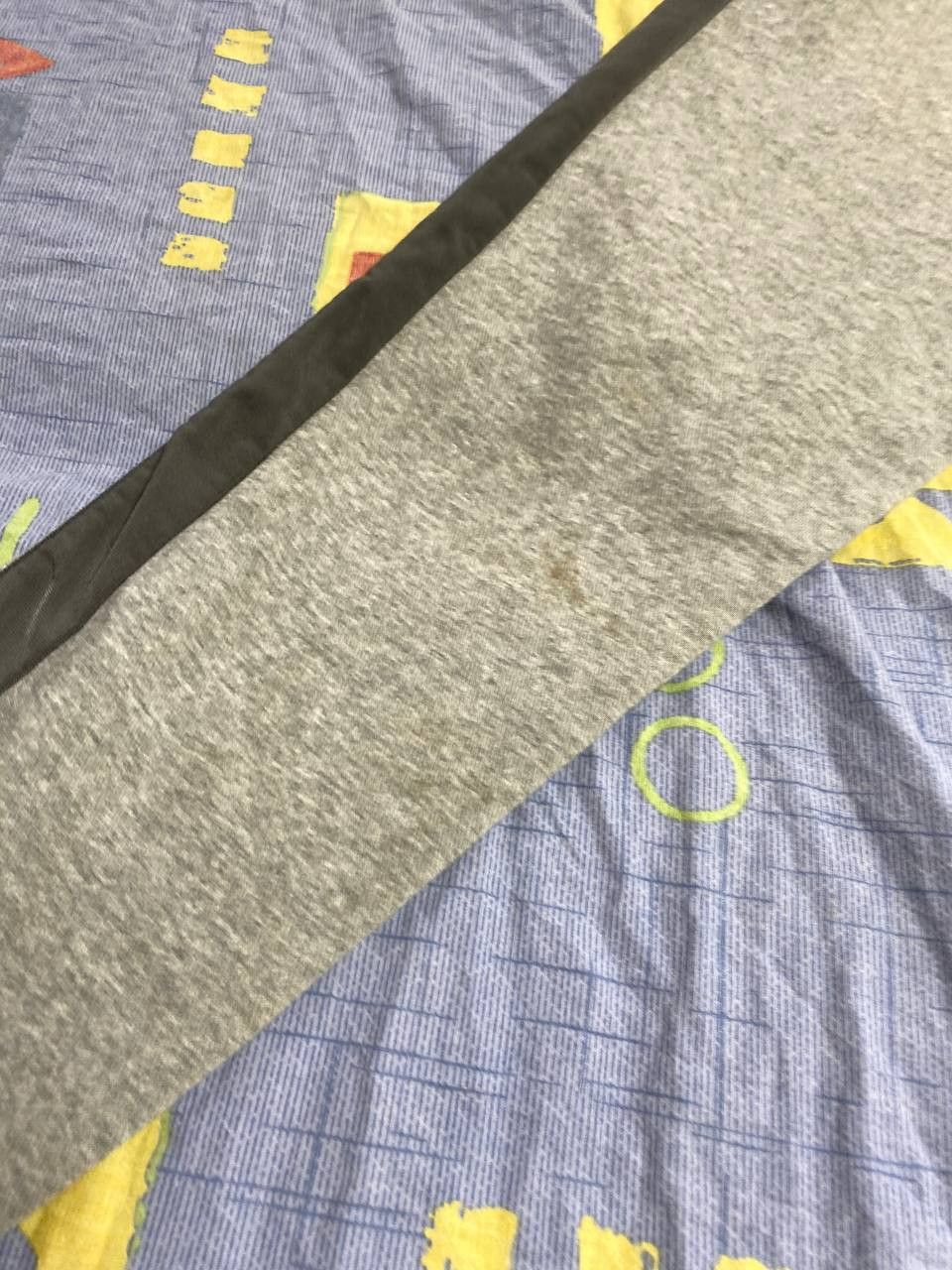 Nike Nike Pants Vintage Y2K Swoosh Drill Size US 32 / EU 48 - 23 Thumbnail