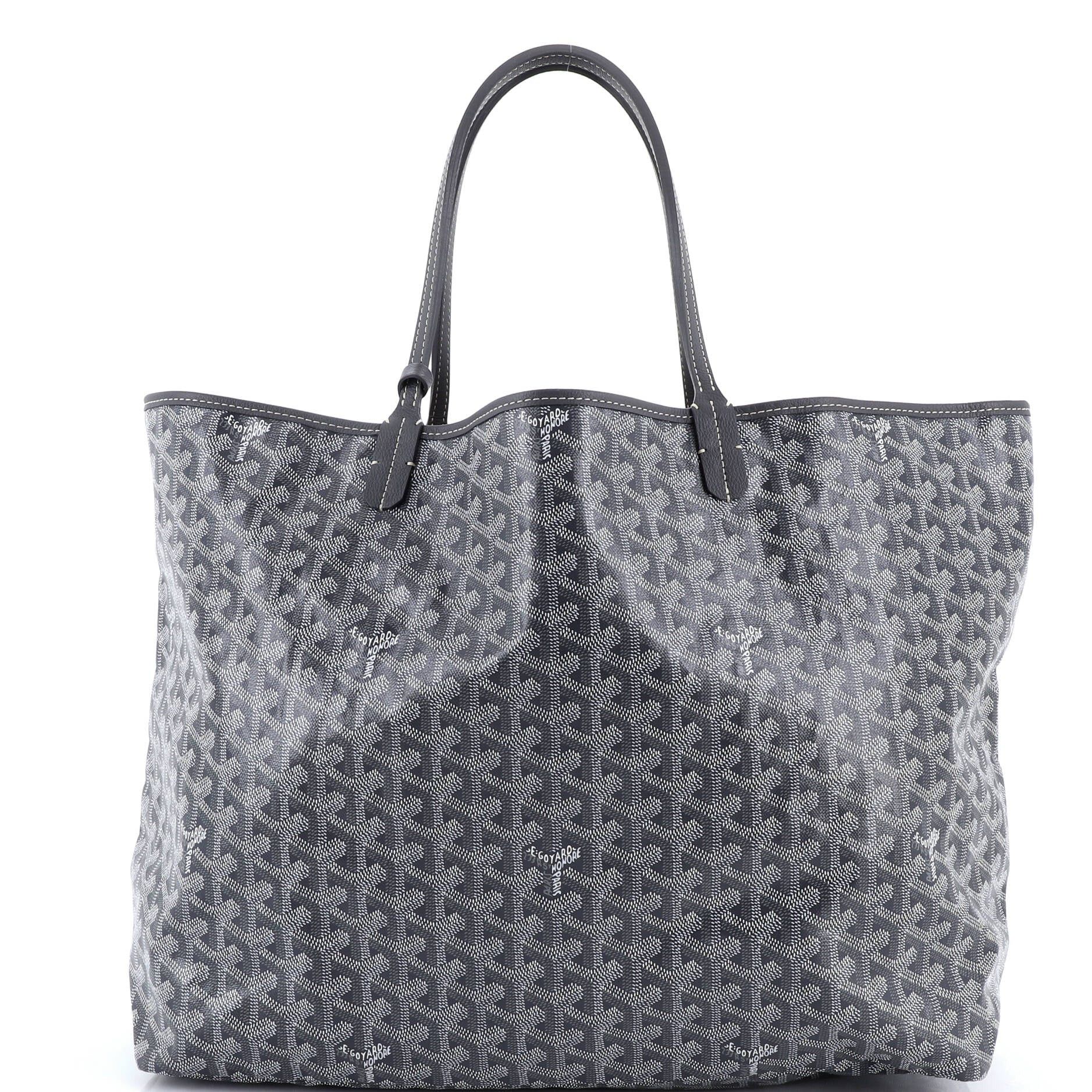 Goyard Saint Louis Tote Size ONE SIZE - 1 Thumbnail
