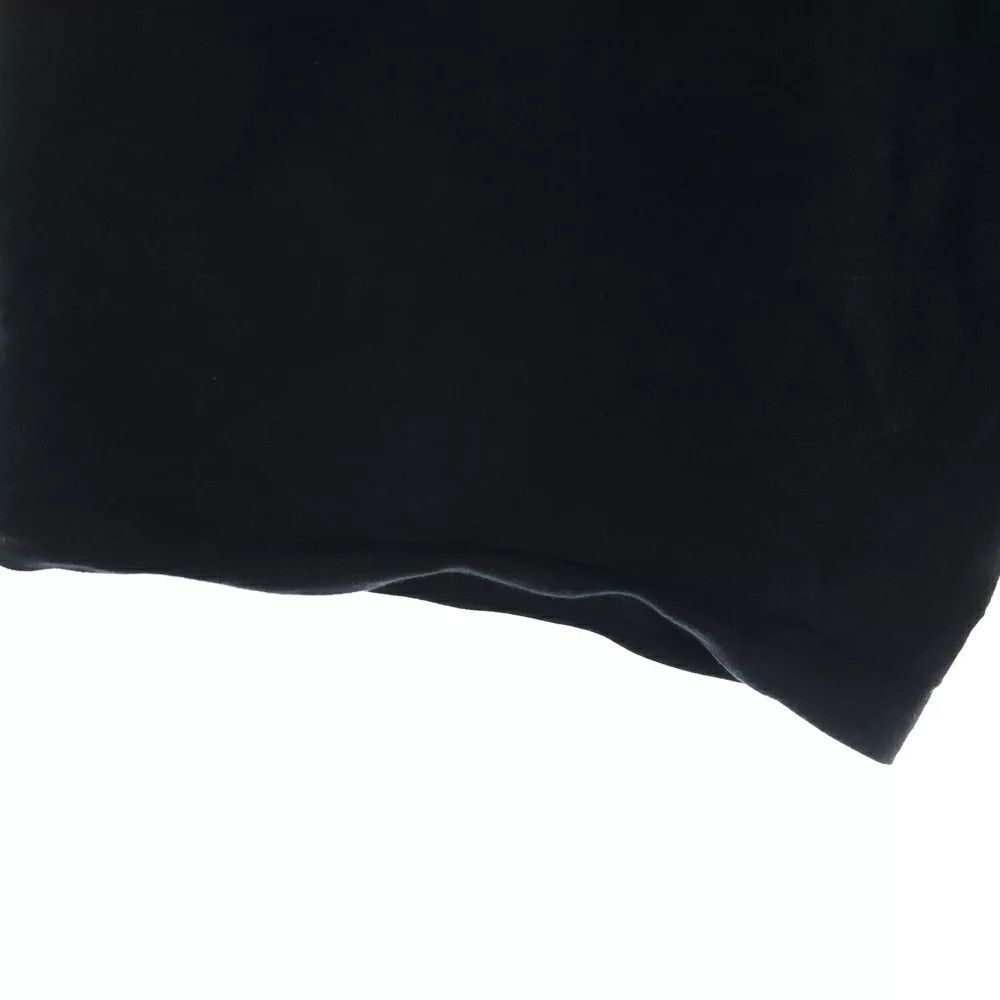 Yohji Yamamoto Yohji Yamamoto POUR HOMME //24SS LI RYCANVAS 5POCKETS PANTS Size US 29 - 6 Thumbnail
