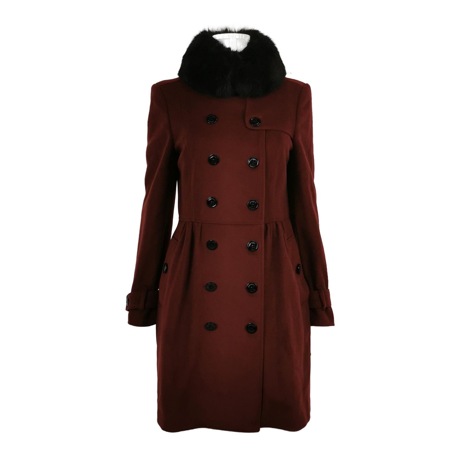 Burberry Burberry Women s Coats Size S / US 4 / IT 40 - 1 Thumbnail