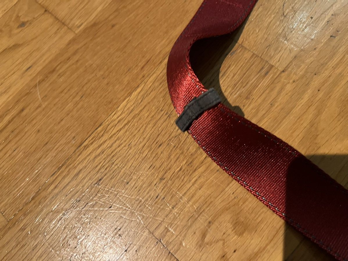C2H4 C2H4 belt bag Size ONE SIZE - 6 Thumbnail