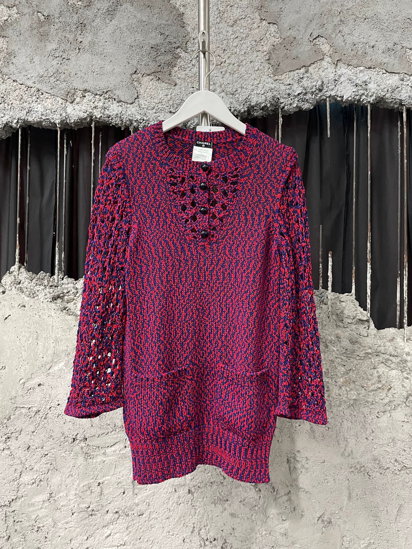 Chanel Chanel 34 99 New Dress Size XS / US 0-2 / IT 36-38 - 1 Thumbnail