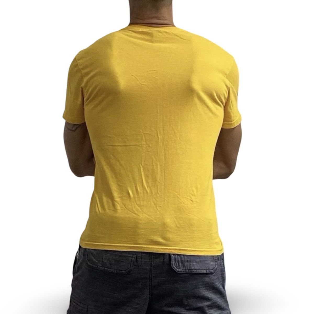 Gildan Gildan T Shirt Size Medium Size US M / EU 48-50 / 2 - 3 Thumbnail