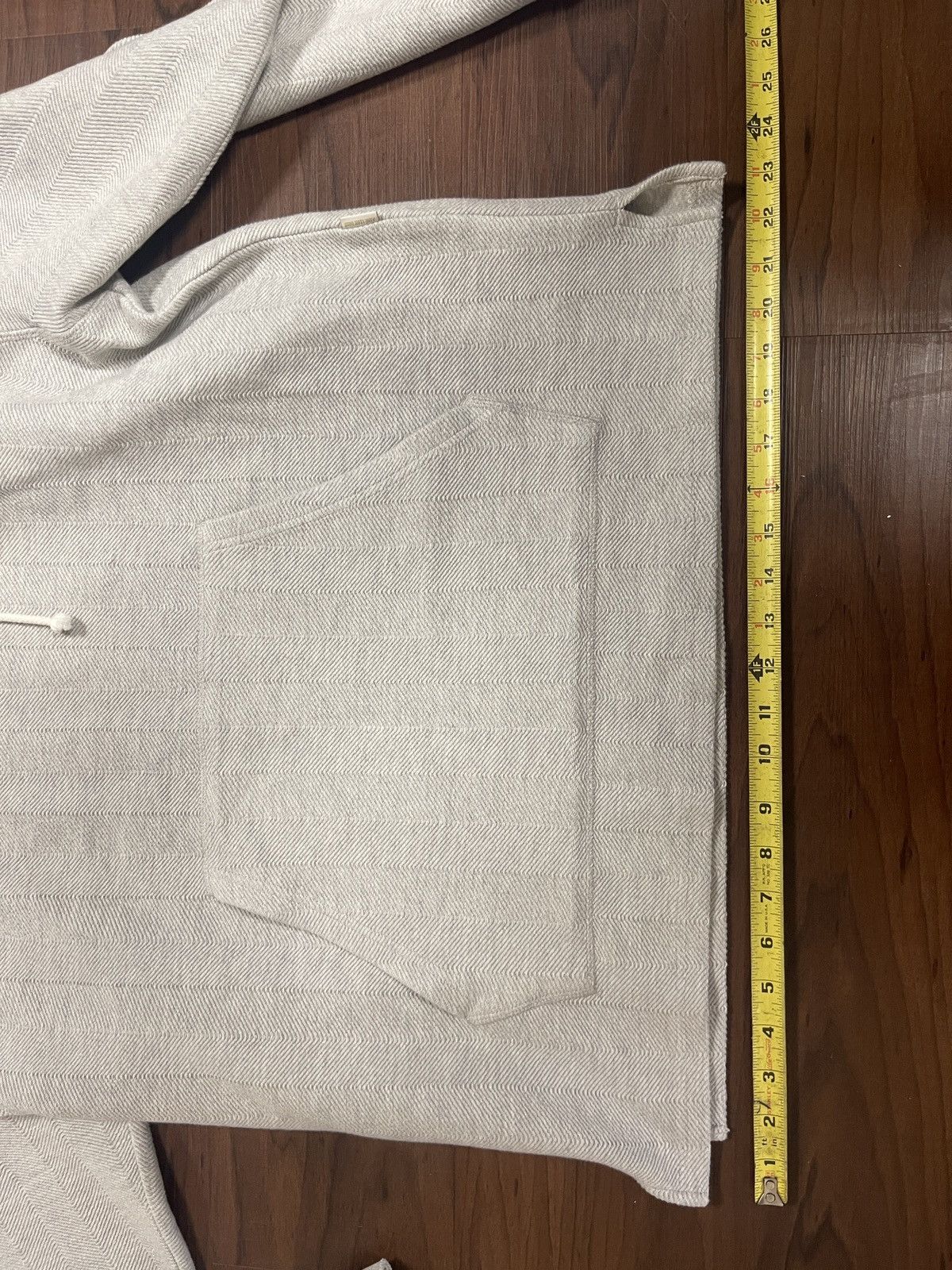 Aime Leon Dore Aime Leon Dore herringbone Sweatshirt size large Size US L / EU 52-54 / 3 - 8 Thumbnail