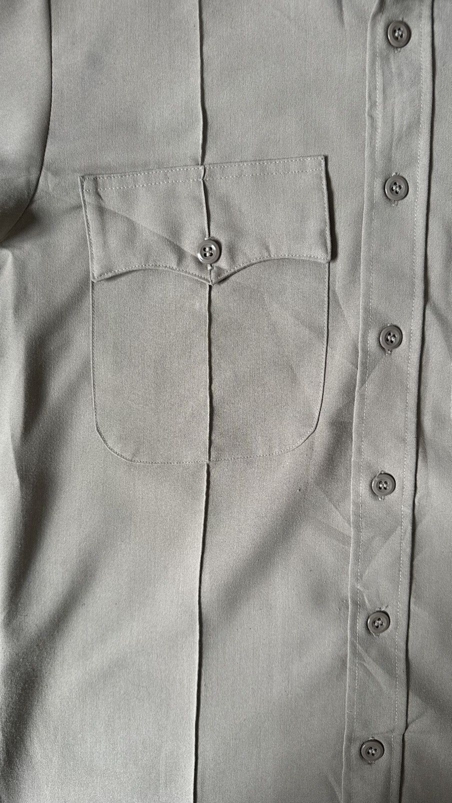 Vintage VINTAGE ELBECO CLASSIC DUTYMAX 70S SHIRT Size US S / EU 44-46 / 1 - 2 Thumbnail