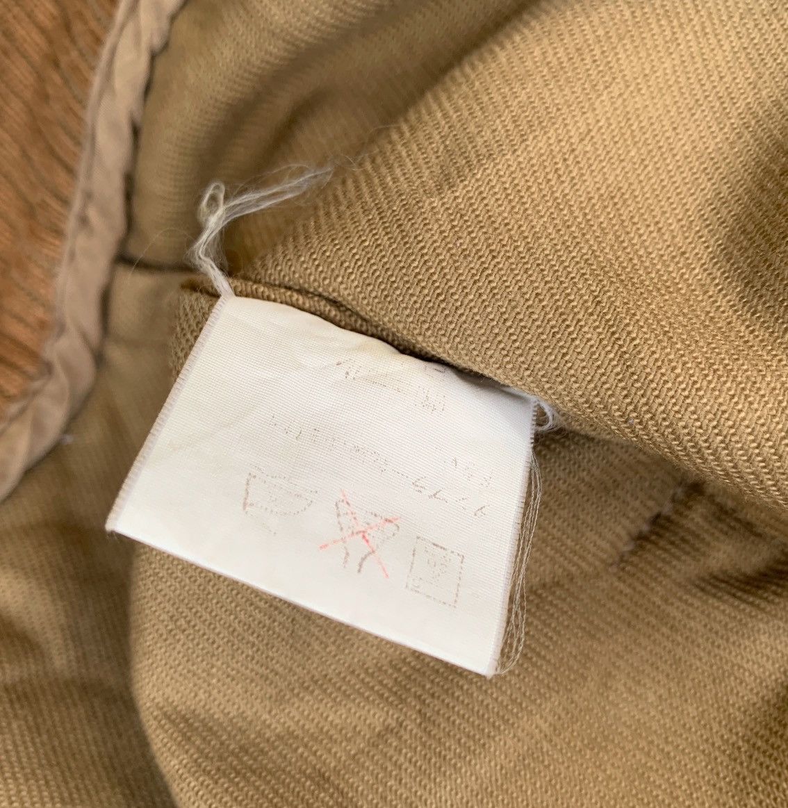 Japanese Brand Vintage Monsieur Nicole By Koba Bomber Jacket Size US L / EU 52-54 / 3 - 18 Thumbnail