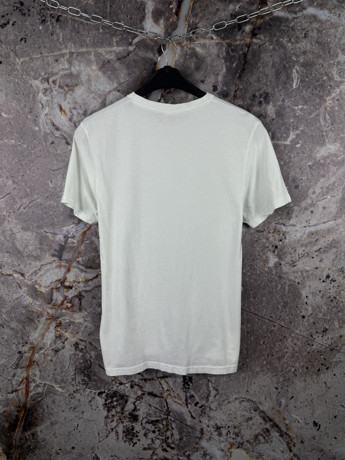 Vivienne Westwood Men’s Comic Relief T-Shirt David Bailey Size Small Size US S / EU 44-46 / 1 - 12 Thumbnail