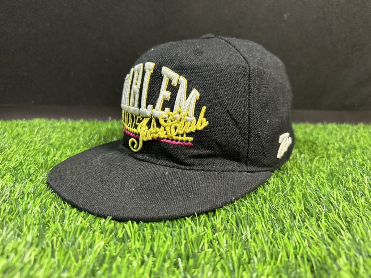 Japanese Brand × Other HARLEM - embroided full cap Size ONE SIZE - 1 Thumbnail